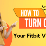 how to turn off Fitbit versa 2