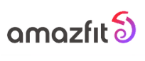 Amazfit Logo- Smart Watches Experts