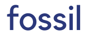 Fossil Logo- Smart Watches Experts