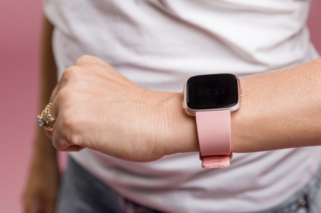 Best Smart Watches for Women in India