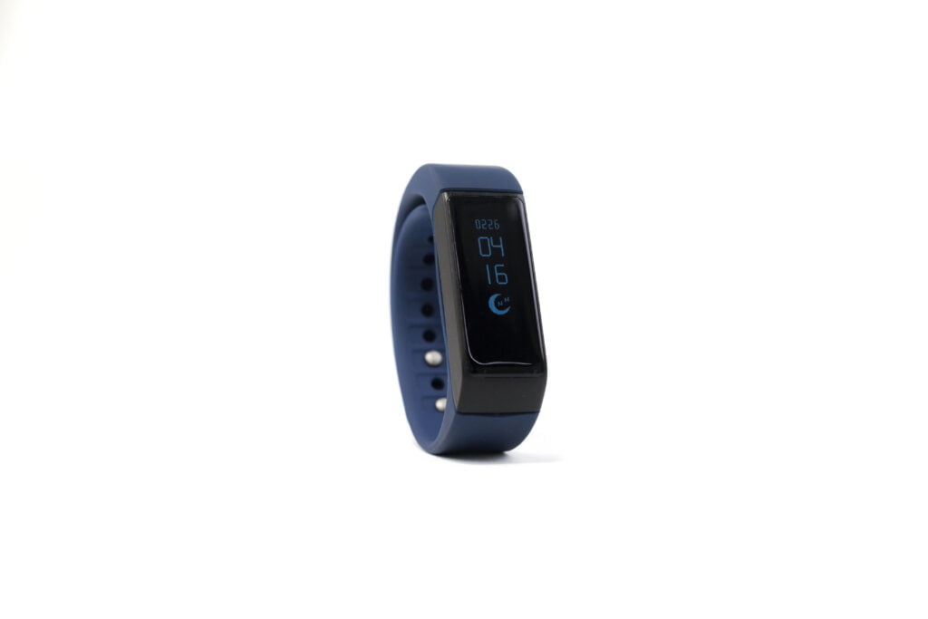 Best Smart Band Under 2500