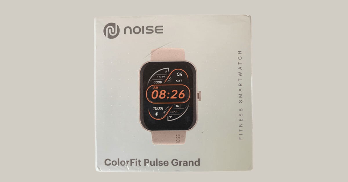 Noise Colorfit Pulse Grand