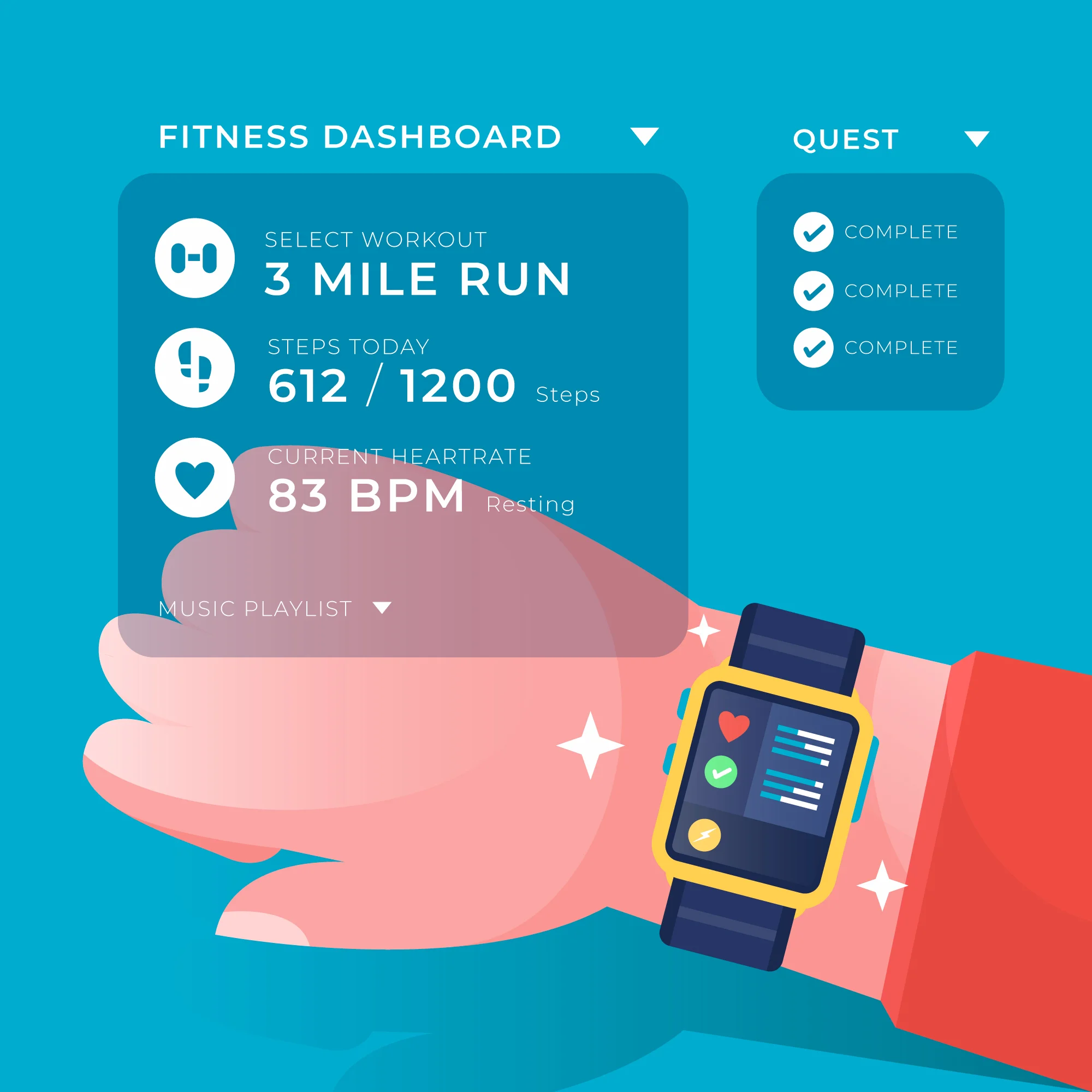 BPM Full Form in Smart Watch BPM Full Form in Smart Watch