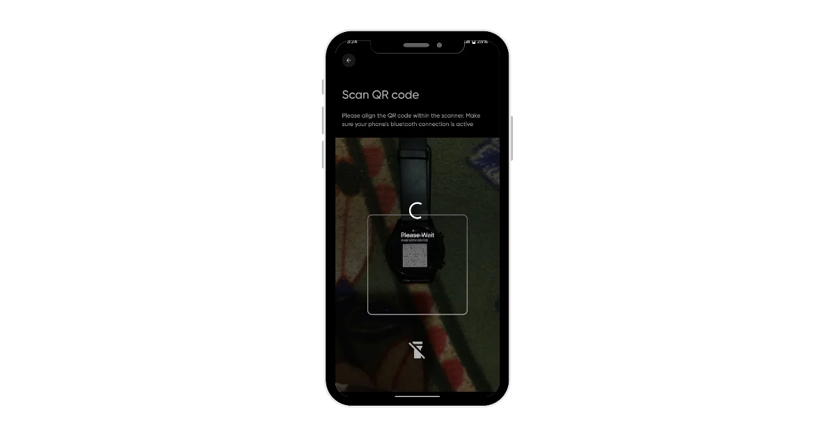 How To Connect Noise Smart Watch with iphone How To Connect Noise Smart Watch with Mobile