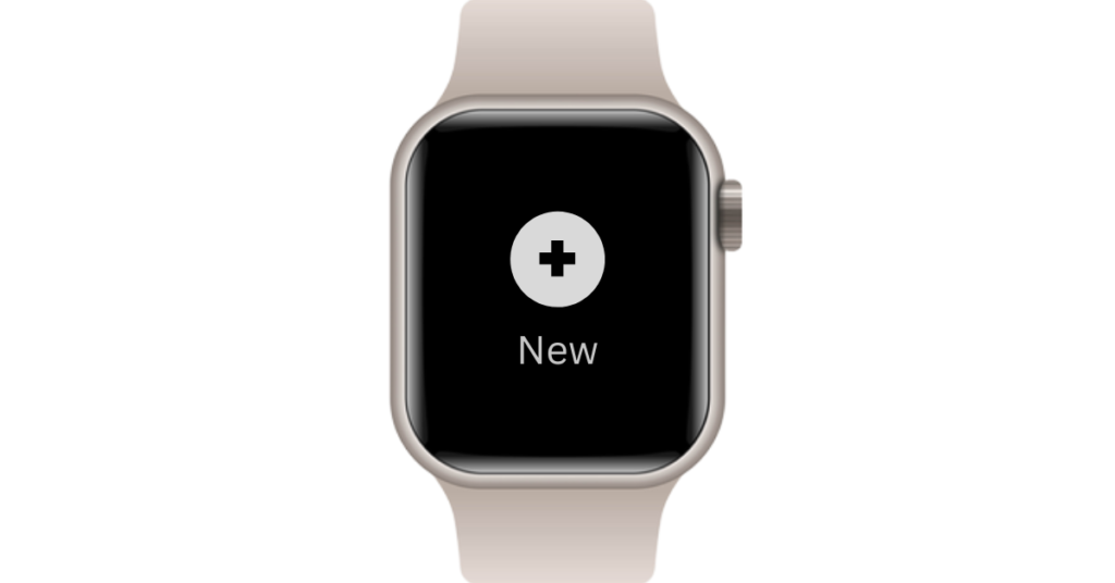 How To Set Alarm on Apple Watch Using Alarms App
