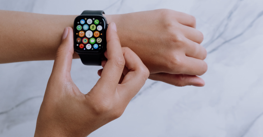How To Set Alarm on Apple Watch Using Alarms App