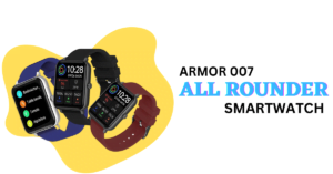 Swott Armor 007 Smartwatch