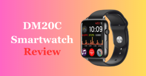 DM20C Smartwatch