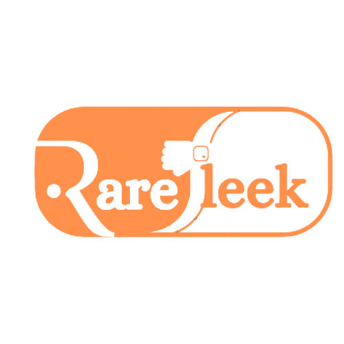 rarefleek logo