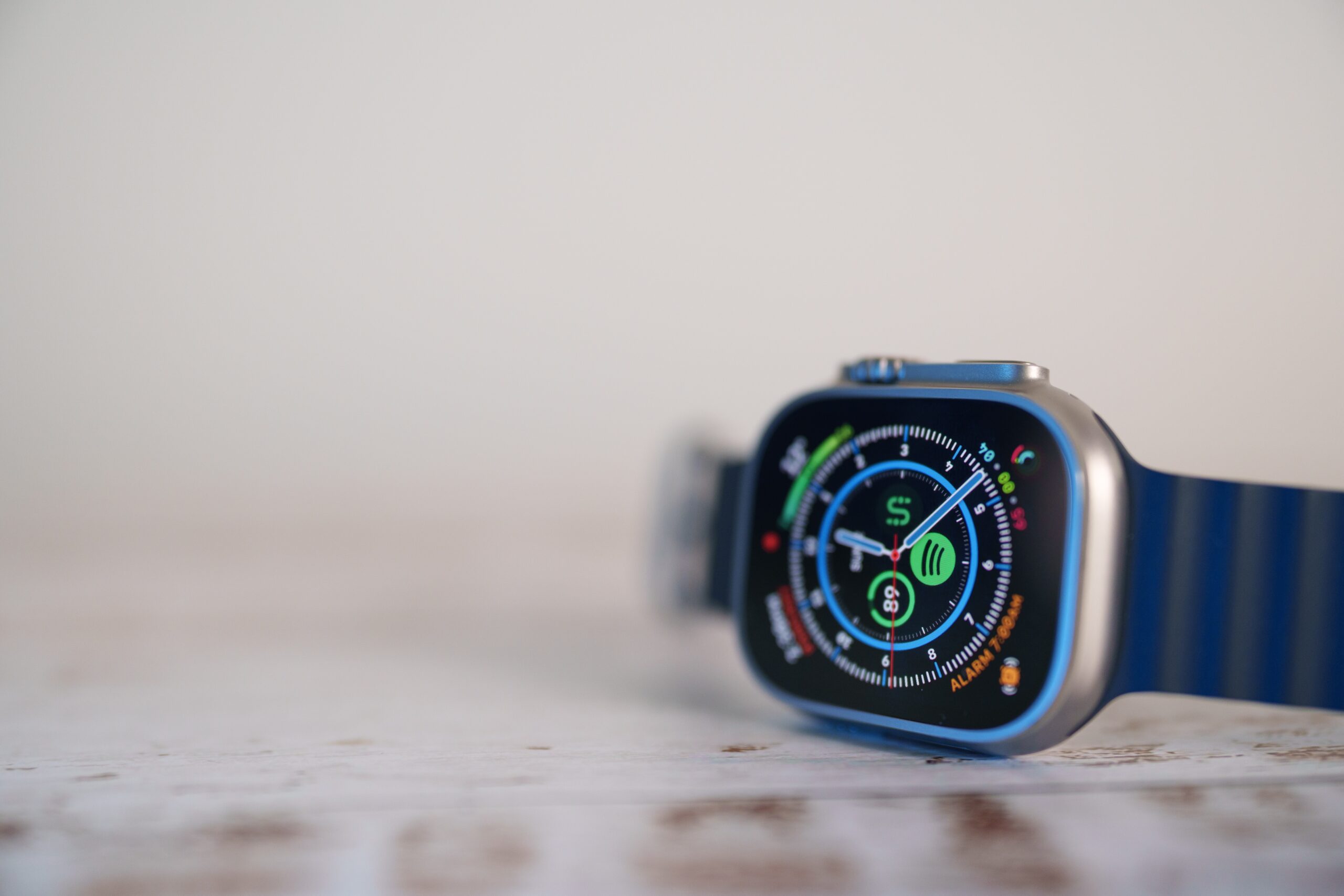 MT9 Ultra Smartwatch