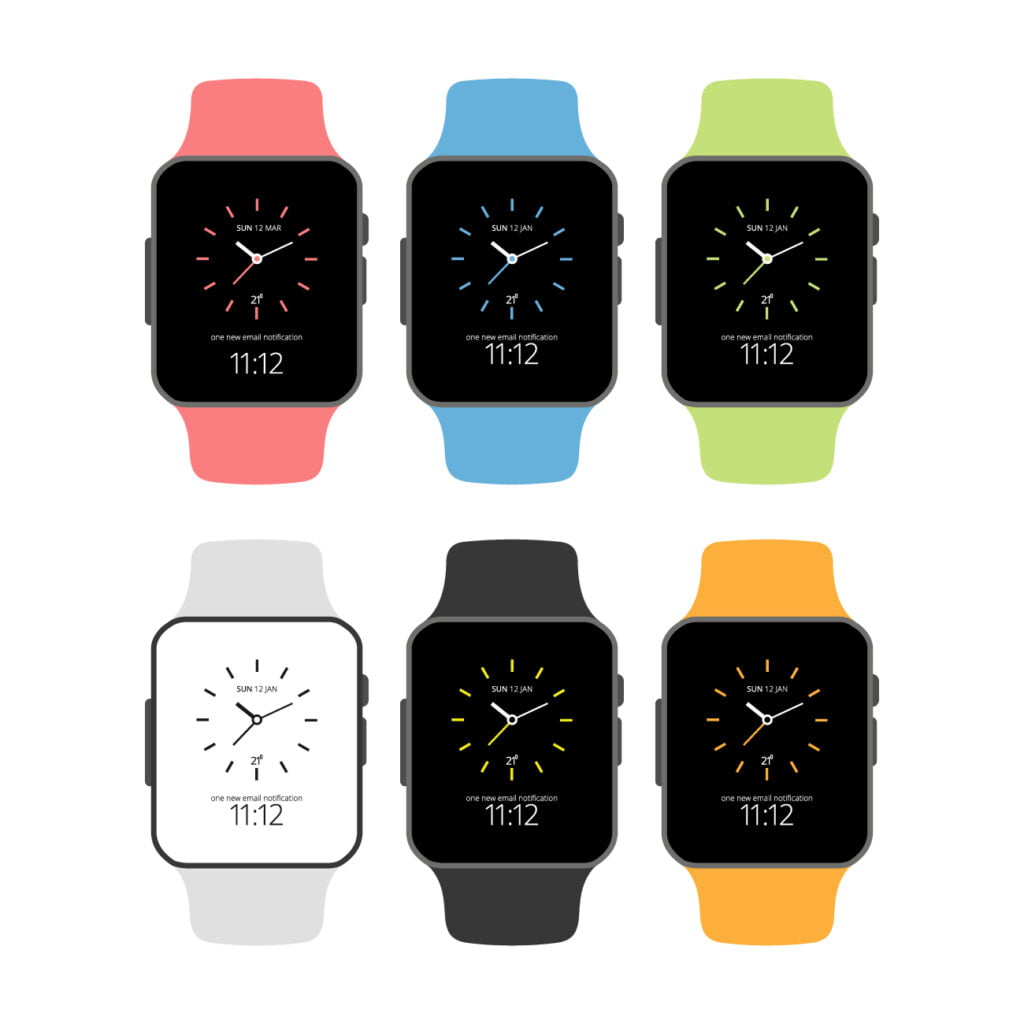 Apple watch Watch Faces