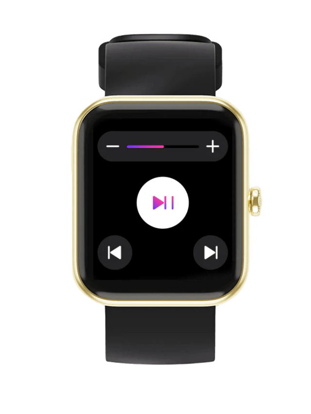 smartwatch with music storage under 5000
