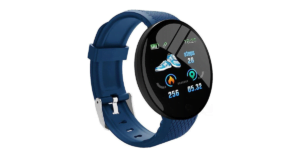 d18 Smartwatch Review