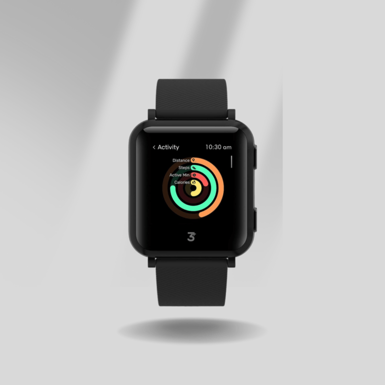 3Plus Vibe Plus Smartwatch Review