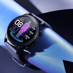E400 Smartwatch Review