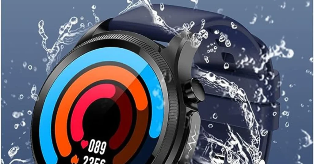 Features of Geekran SmartWatch Features of Geekran SmartWatch