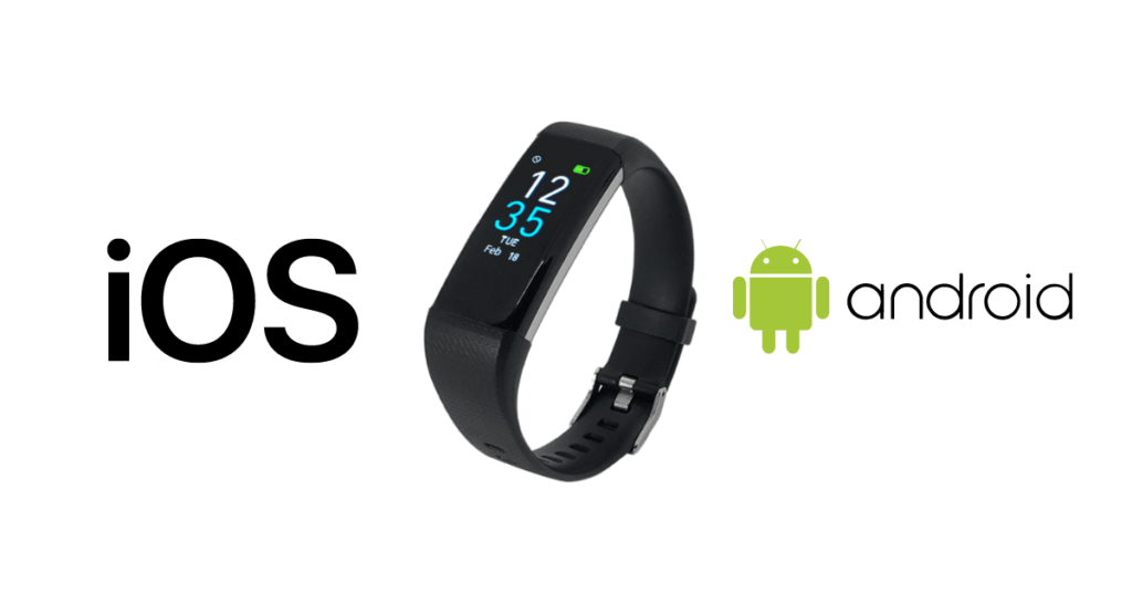 Fitnus Smartwatch Compatibility