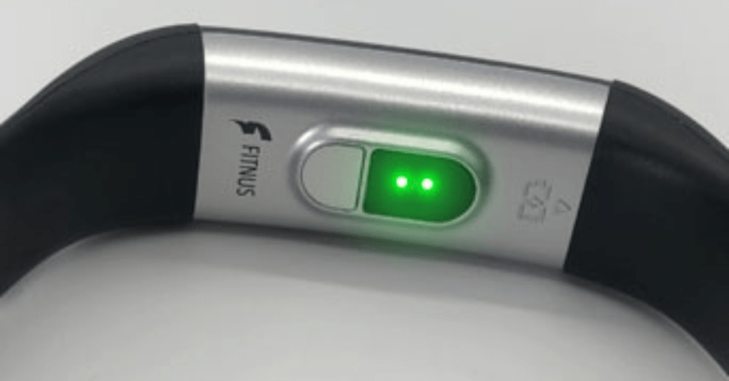 Fitnus Smartwatch Sensor Review