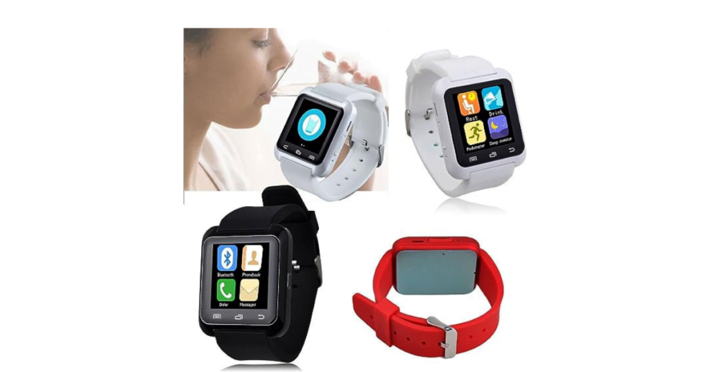 U80 smartwatch cheap