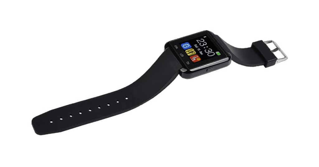 U80 smartwatch online