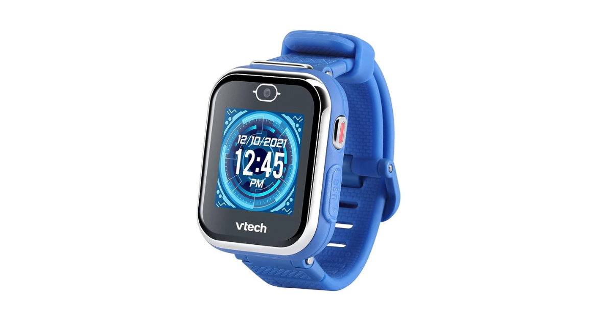vtech kidizoom smartwatch dx3