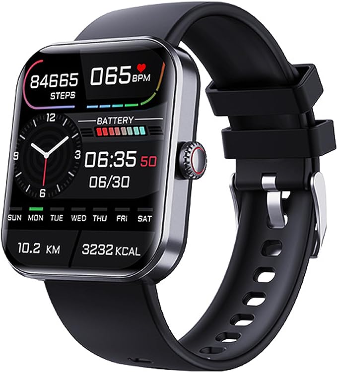 Suga Pro Smart Watch Reviews