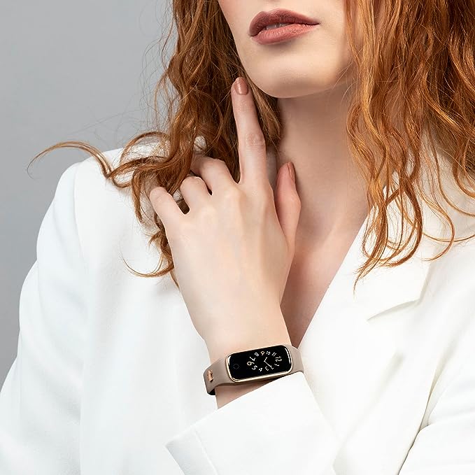 Radley Smart Watch Series 8 Design and Build Quality