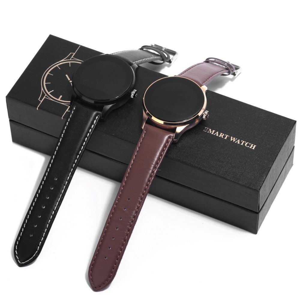 K88H Smart Watch Packaging and Style