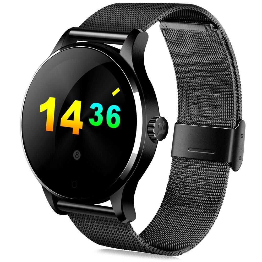 K88H Smart Watch Design, and Variants 