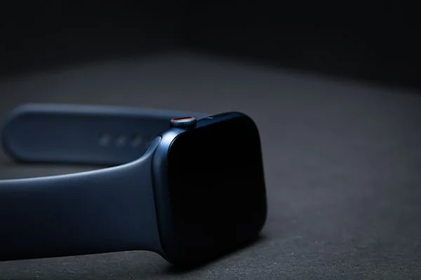 H11 Pro Smartwatch Design and Build Quality H11 Pro Smartwatch Design and Build Quality