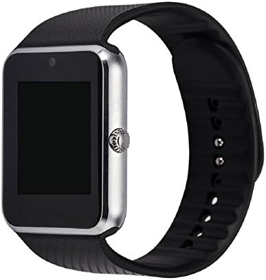 GT08 Smartwatch Build and Design