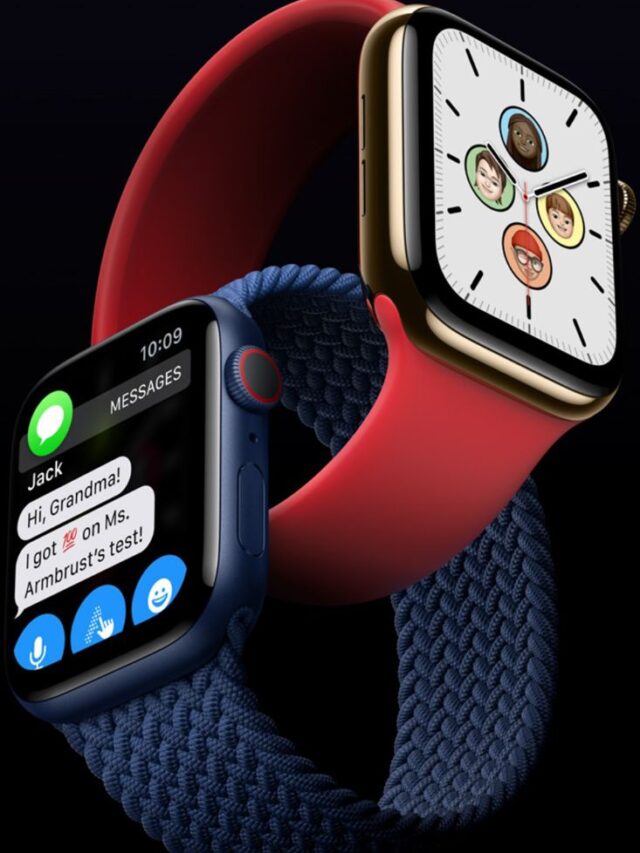 Apple Watch 7 45mm bands