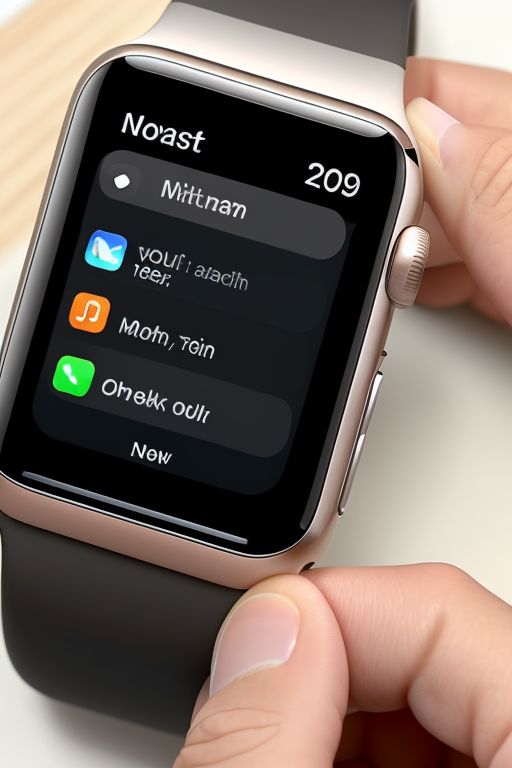 How to Remove Apps From Apple Watch 7 guide