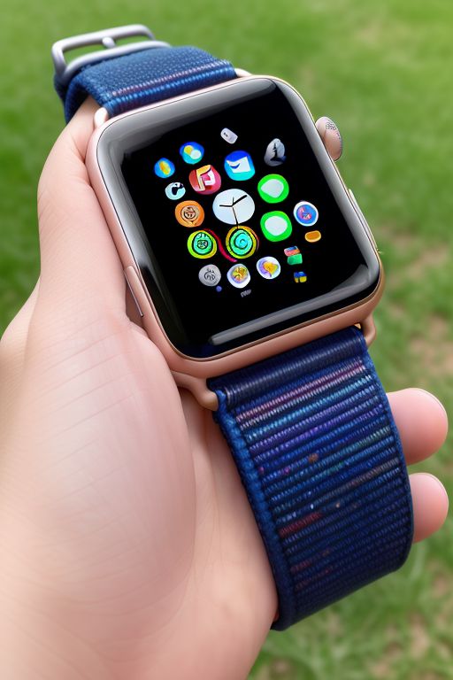 How to Remove Apps From Apple Watch 7