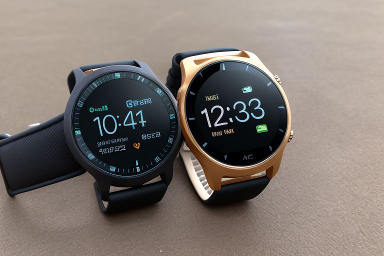 Best tough smart online watches