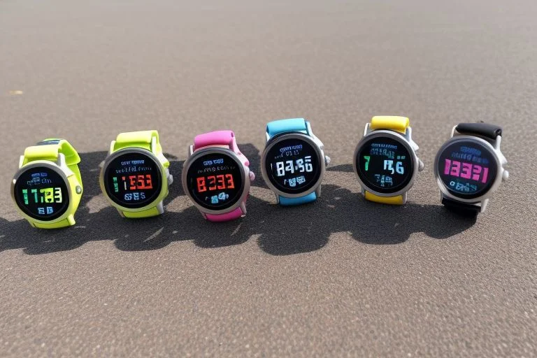 kids step counter watch kids step counter watch