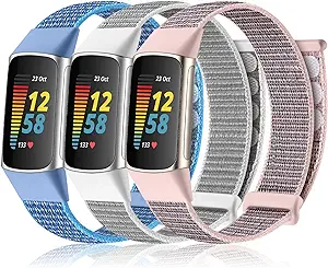 Best Fitbit Charge 5 Bands