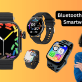 Bluetooth vs LTE Smartwatch