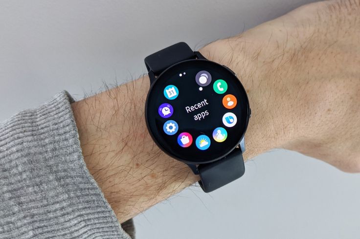 Best AMOLED Display Smartwatch Under 3000