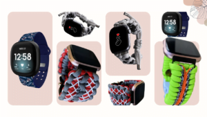 Best Fitbit Versa 3 Bands