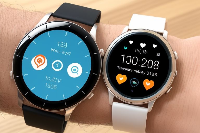 What Is Pai On Smartwatch?