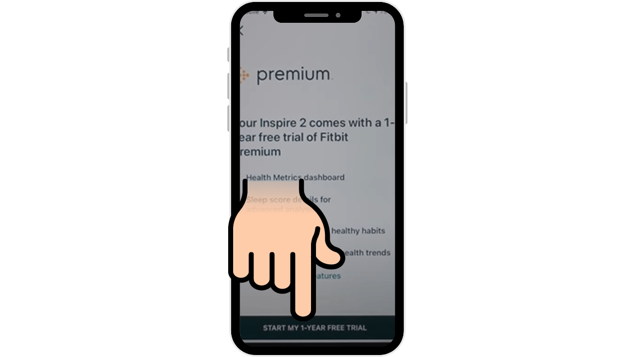 Explore Premium Features and Choose a Plan