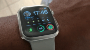 P66D Smartwatch Review