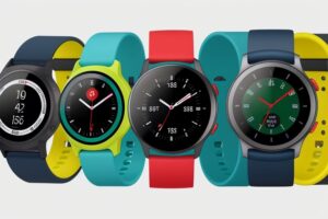 Noise Best Smartwatch Under 5000