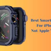 Best Smartwatch For iPhone Not Apple Watch